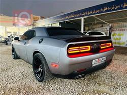 دودج تشالنجر